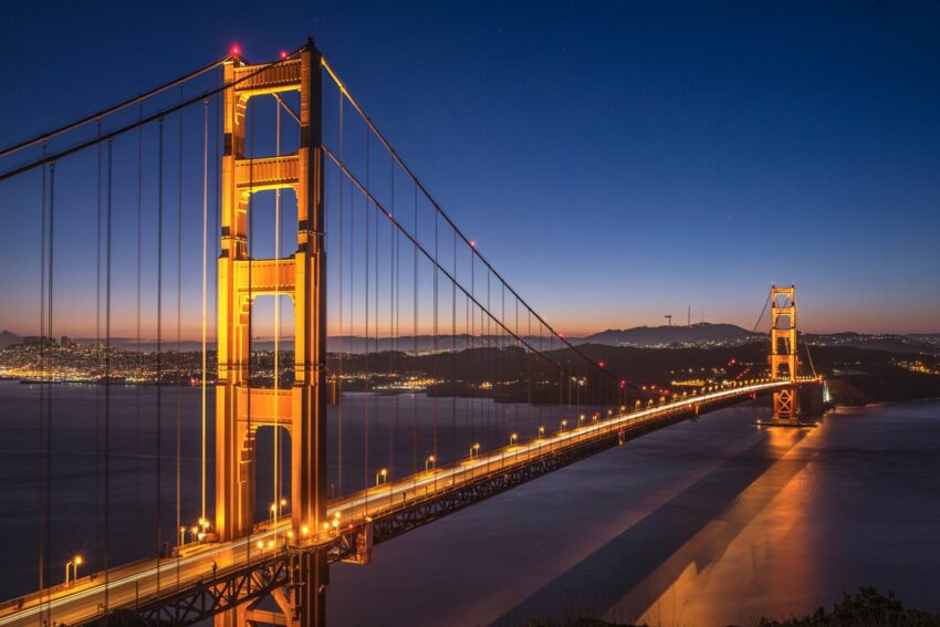 California 2 - travel and tour world